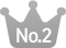 No2_王冠アイコン