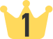 王冠アイコン_No1