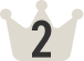 王冠アイコン_No2